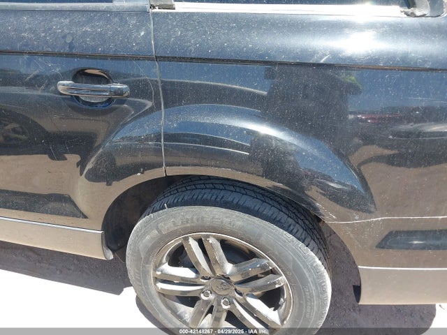 2007 AUDI Q7 WA1AY74L77D047890 Photo 5