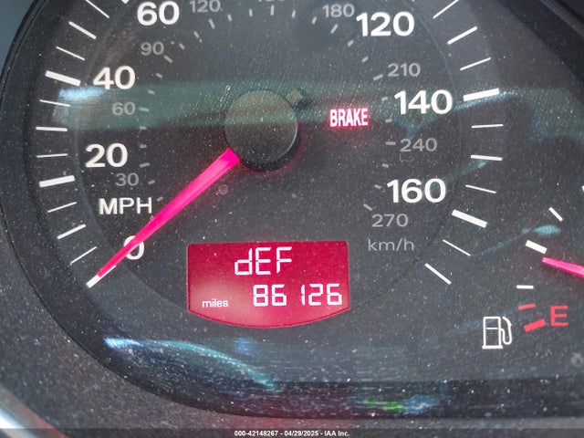 2007 AUDI Q7 WA1AY74L77D047890 Photo 6