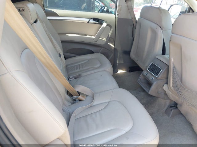 2007 AUDI Q7 WA1AY74L77D047890 Photo 7