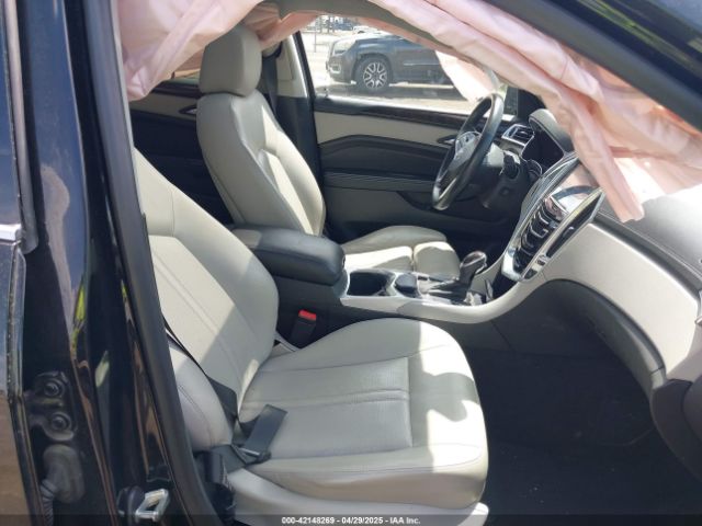 3GYFNEE32ES659705 Cadillac Srx Luxury Collection