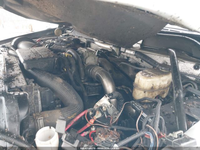 2017 CHEVROLET SILVERADO 2500HD 1GC1KWEY3HF170653 Photo 9