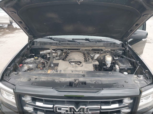 3GTU2NEJXHG339933 GMC Sierra 1500 Slt