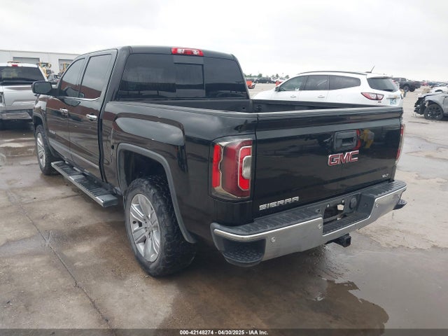3GTU2NEJXHG339933 GMC Sierra 1500 Slt