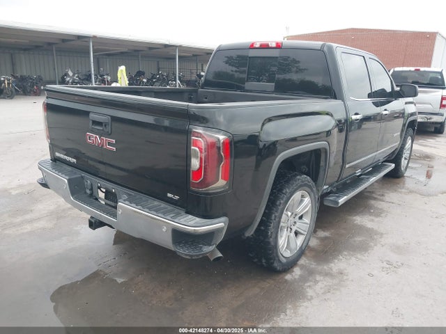 3GTU2NEJXHG339933 GMC Sierra 1500 Slt