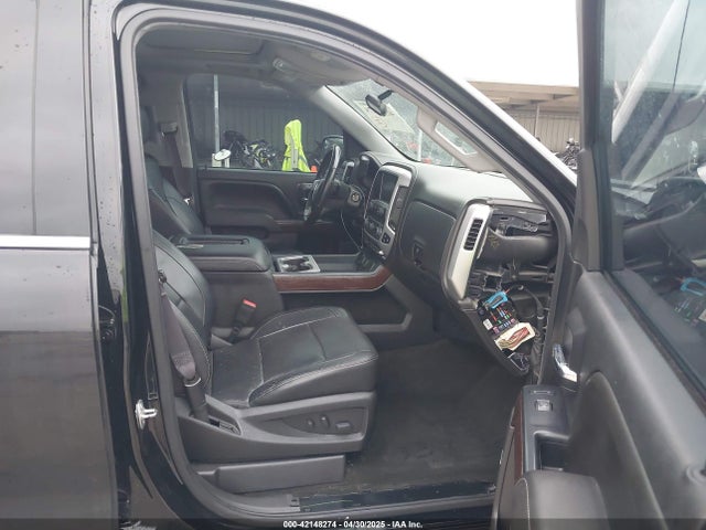 3GTU2NEJXHG339933 GMC Sierra 1500 Slt