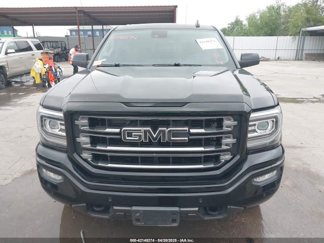 3GTU2NEJXHG339933 GMC Sierra 1500 Slt