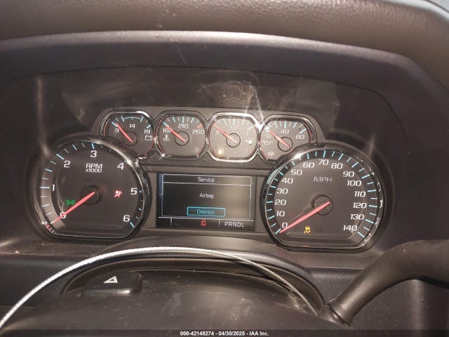 3GTU2NEJXHG339933 GMC Sierra 1500 Slt