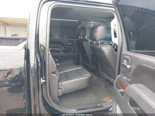 3GTU2NEJXHG339933 GMC Sierra 1500 Slt