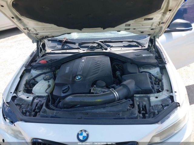 WBA1J9C57FV371050 BMW M235 Xdrive