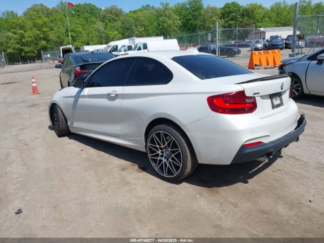 WBA1J9C57FV371050 BMW M235 Xdrive