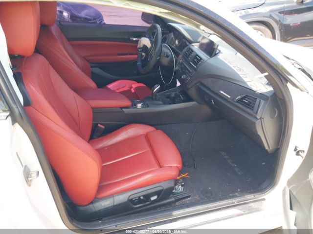 WBA1J9C57FV371050 BMW M235 Xdrive