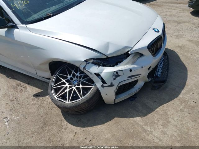 WBA1J9C57FV371050 BMW M235 Xdrive