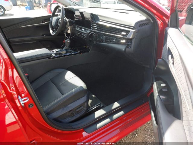 4T1DAACK7SU074170 Toyota CAMRY XLE
