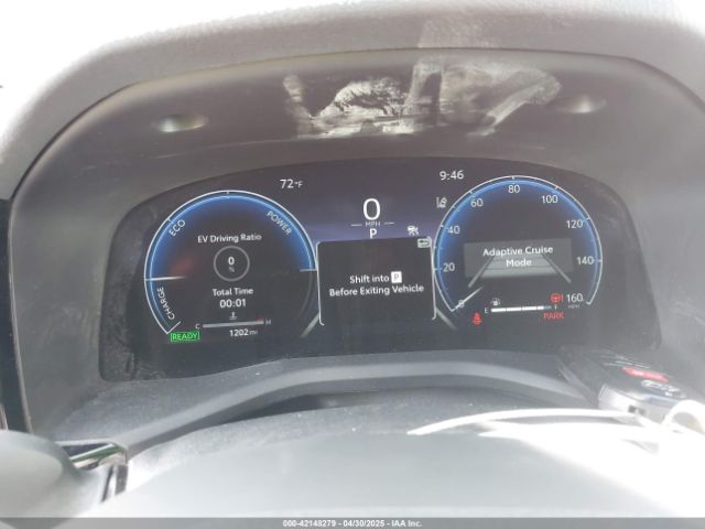 4T1DAACK7SU074170 Toyota CAMRY XLE