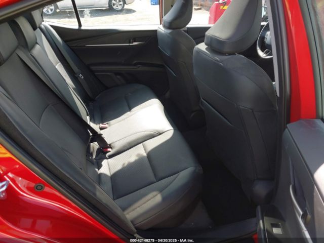 4T1DAACK7SU074170 Toyota CAMRY XLE