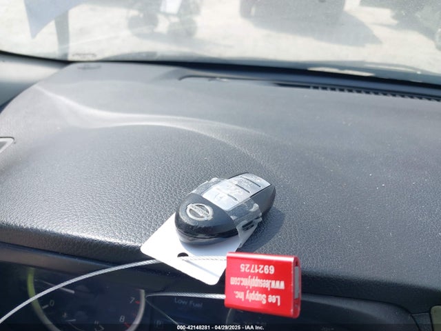3N1AB7AP0GY304998 Nissan SENTRA SV