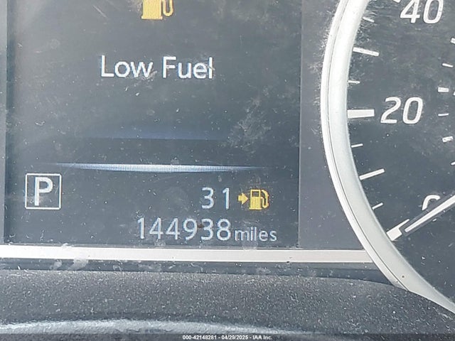 3N1AB7AP0GY304998 Nissan SENTRA SV