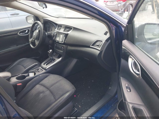 3N1AB7AP0GY304998 Nissan SENTRA SV
