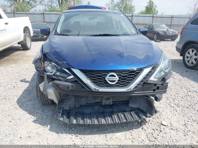 3N1AB7AP0GY304998 Nissan SENTRA SV