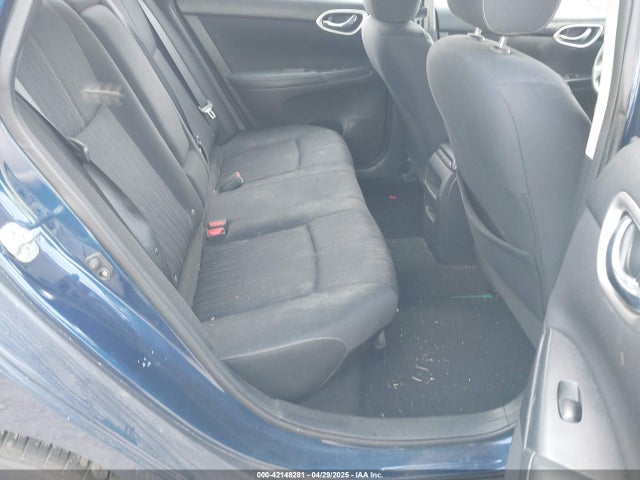 3N1AB7AP0GY304998 Nissan SENTRA SV