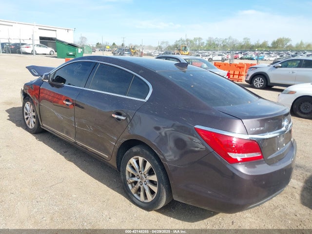 Buick luk - bas, ecotec 2015 1G4GB5GR9FF279458 Image 3
