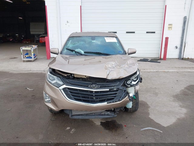 Chevrolet EQUINOX LT 2019 2GNAXKEV4K6259009 Image 12