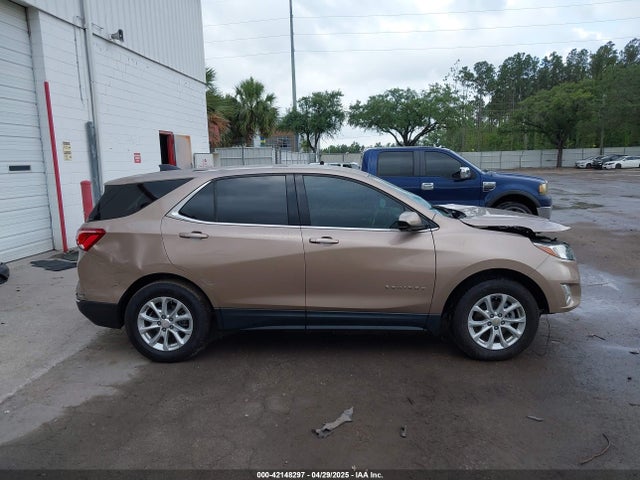 Chevrolet EQUINOX LT 2019 2GNAXKEV4K6259009 Image 13