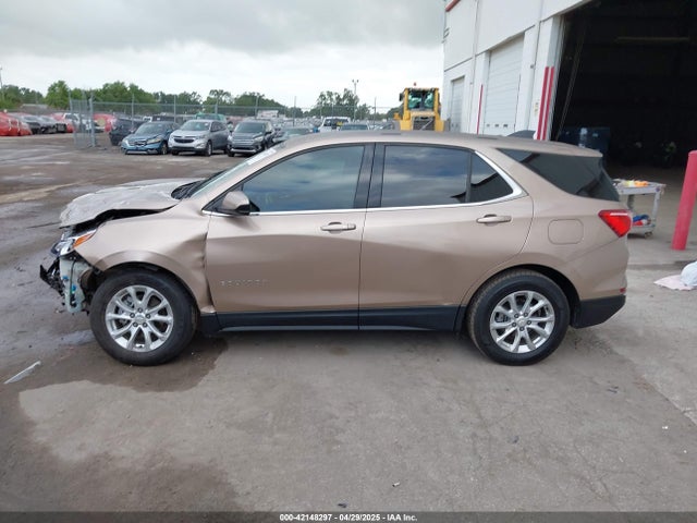 Chevrolet EQUINOX LT 2019 2GNAXKEV4K6259009 Image 14