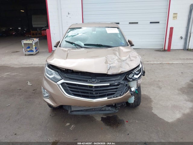 Chevrolet EQUINOX LT 2019 2GNAXKEV4K6259009 Image 6