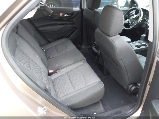 Chevrolet EQUINOX LT 2019 2GNAXKEV4K6259009 Image 8