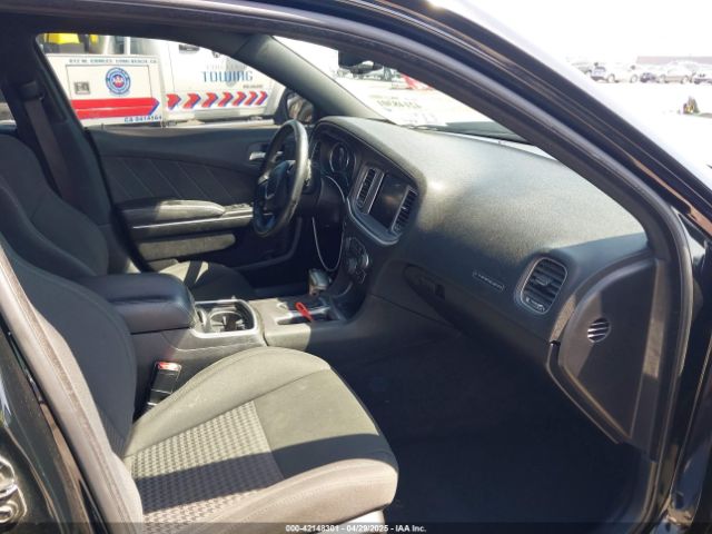 2C3CDXCTXKH598035 Dodge Charger R/t Rwd