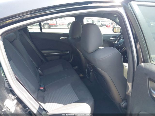 2C3CDXCTXKH598035 Dodge Charger R/t Rwd