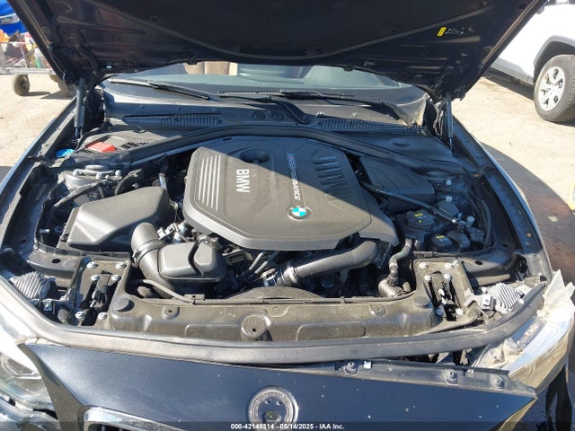 WBA2J5C58JVC07282 BMW 2018