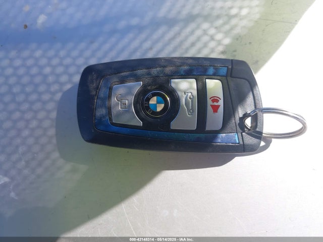 WBA2J5C58JVC07282 BMW 2018