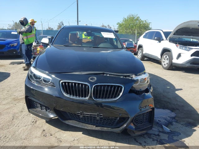 WBA2J5C58JVC07282 BMW 2018