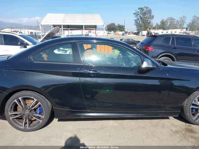 WBA2J5C58JVC07282 BMW 2018