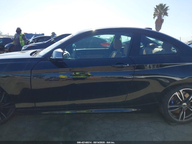 WBA2J5C58JVC07282 BMW 2018