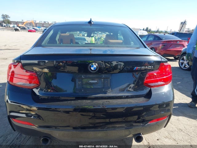 WBA2J5C58JVC07282 BMW 2018