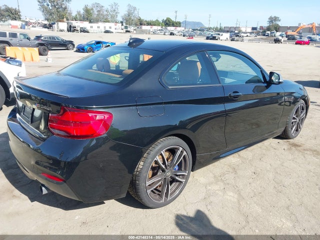 WBA2J5C58JVC07282 BMW 2018