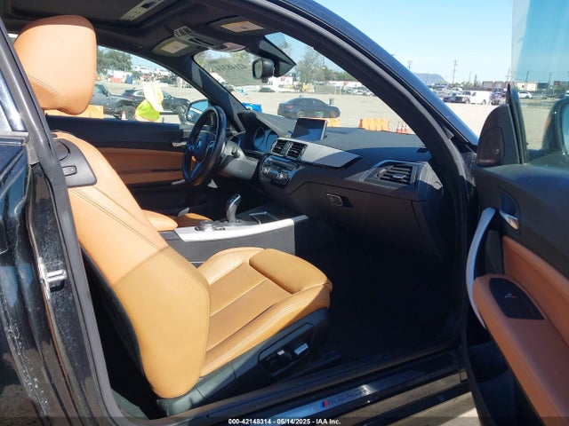 WBA2J5C58JVC07282 BMW 2018