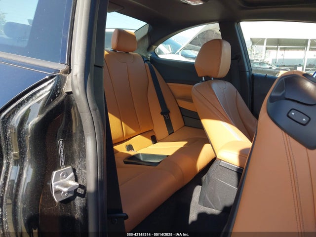 WBA2J5C58JVC07282 BMW 2018