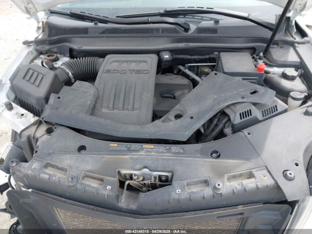 2GKALMEK0F6353582 GMC Terrain Sle-1