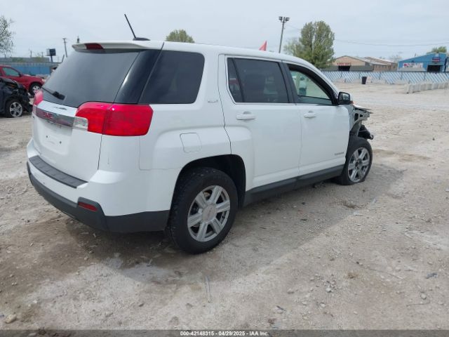 2GKALMEK0F6353582 GMC Terrain Sle-1