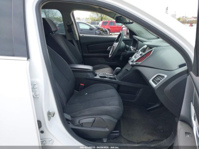 2GKALMEK0F6353582 GMC Terrain Sle-1