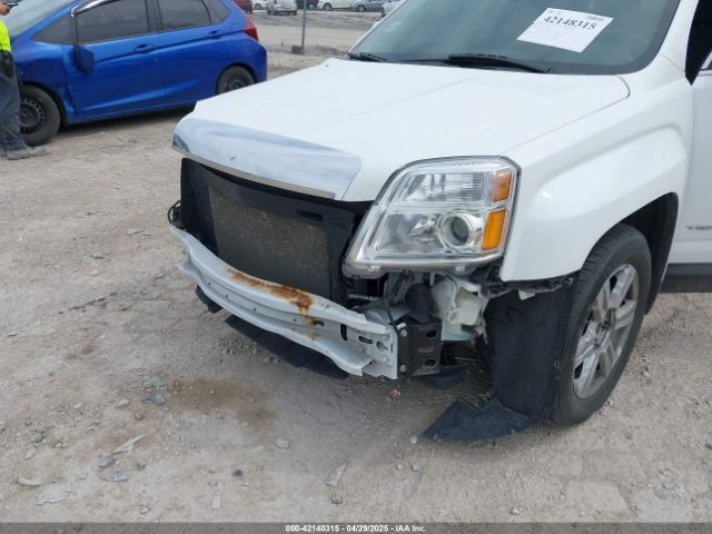 2GKALMEK0F6353582 GMC Terrain Sle-1