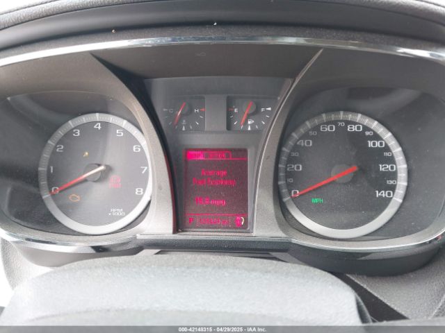 2GKALMEK0F6353582 GMC Terrain Sle-1