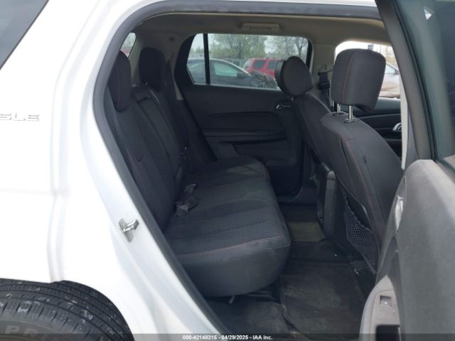 2GKALMEK0F6353582 GMC Terrain Sle-1