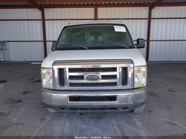 1FTNE2EW3EDA31341 Ford E-250 Commercial