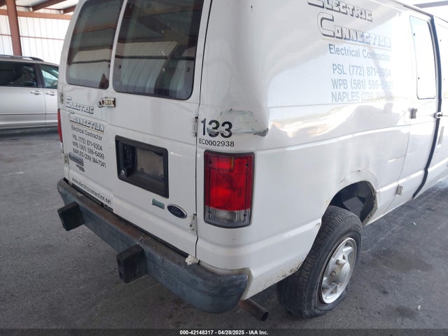 1FTNE2EW3EDA31341 Ford E-250 Commercial
