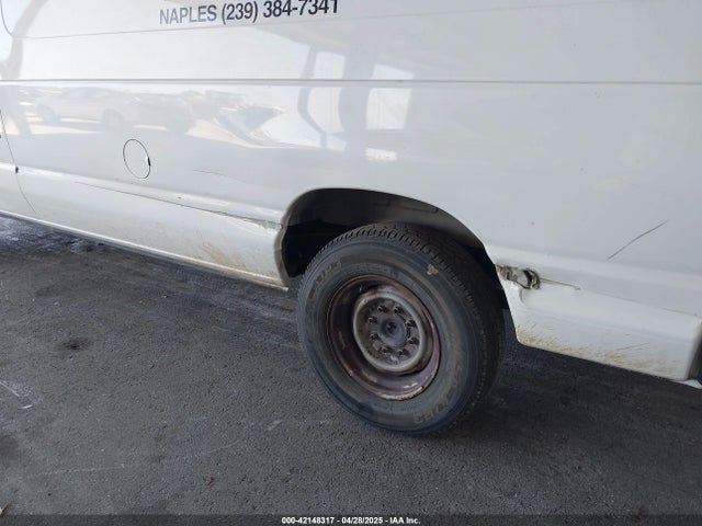 1FTNE2EW3EDA31341 Ford E-250 Commercial